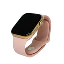 Relógio Smartwatch 11 mini Microwear 41mm