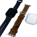 Relógio Smartwatch 11 mini Microwear 41mm