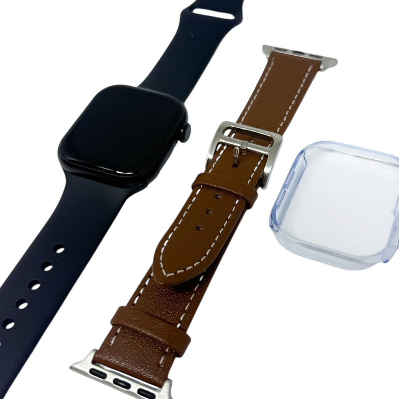 Relógio Smartwatch 11 mini Microwear 41mm
