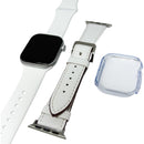 Relógio Smartwatch 11 mini Microwear 41mm