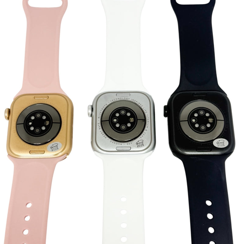 Relógio Smartwatch 11 mini Microwear 41mm