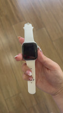 Relógio Smartwatch 11 mini Microwear 41mm